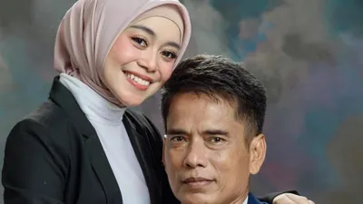 Bukan Lesti Kejora, Ternyata Sang Ayah yang Laporkan Kasus KDRT Rizky Billar pada Polisi