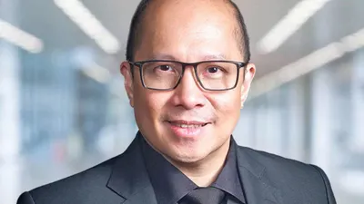Profil Dirut Taspen Antonius Nicholas Stephanus Kosasih yang Diduga Kelola Dana Rp300 T untuk Persiapan Capres