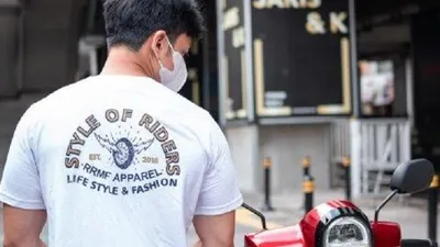 Yamaha Fazzio Tampil Beda Dengan Sentuhan Modifikasi Sederhana