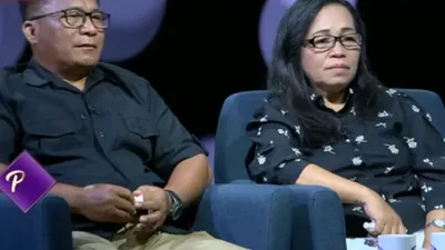 Terungkap Amarah Richard Eliezer pada Orang Tuanya Saat Diminta Jujur: Mama Papa Harus Percaya sama Saya!