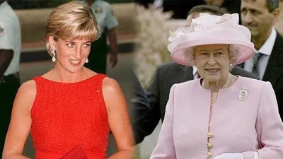 Benarkah Keretakan Hubungan Ratu Elizabeth II dengan Putri Diana Dipicu Tindakan Nekat di Indonesia Ini?