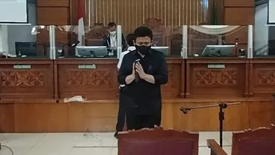 Pasca Penembakan Brigadir J, Ferdy Sambo Sebut Akan Pertaruhkan Pangkat dan Jabatan Demi Bela Richard Eliezer!