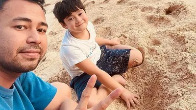 Raffi Ahmad dan Rafatar