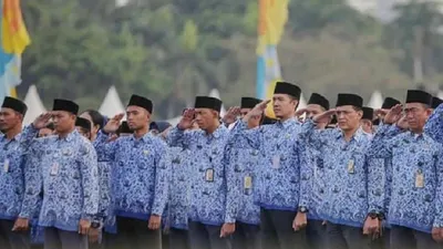 Pegawai Honorer