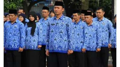 Jurusan Kuliah Apa yang Paling Berpeluang jadi PNS? Cek Daftar Lengkapnya di Sini!