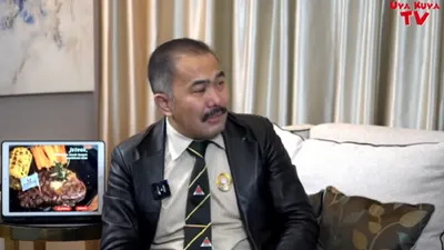 Bukan Brigadir J, Kamaruddin Simanjuntak dan Pakar Forensik Sepakat Pelaku Pelecehan Seksual Adalah Orang Ini