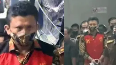 Ferdy Sambo Kekeh Tidak Mengakui Tembak Brigadir J Hingga Tewas : Kalo Saya yang Nembak Kepalanya Bisa Jebol!