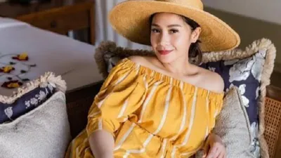 Berapa Harga Outfit Nagita Slavina? Intip Nominal Baju Istri Sultan Andara yang Fantastis di Sini!