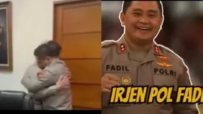 Kapolda Metro Jaya Fadil Imran Diduga Terlibat Kasus Brigadir J