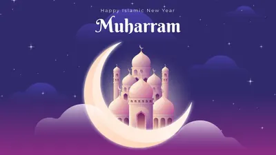 10 Tradisi Sambut Tahun Baru Islam 1 Muharram di Indonesia, Pawai Obor hingga Mabit di Masjid