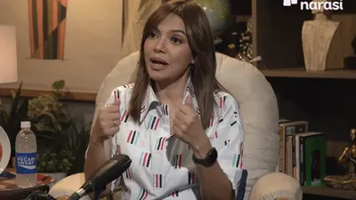 Najwa Shihab turut berikan komentar terkait isu pembobolan data oleh peretas atau hacker.