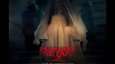 Pengabdi Setan 2 Tayang 4 Agustus 2022
