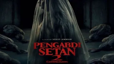 Link Nonton Streaming Film Pengabdi Setan 2 Communion Sudah Tersedia? Klik di Sini