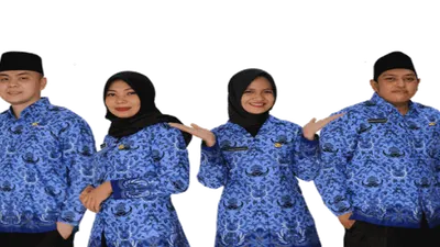 Pendaftaran PPPK 2022, siapkan dokumen berikut ini sebelum terlambat