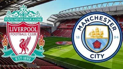 Link Live Streaming Bola Liverpool vs Manchester City Premier League Malam Nanti, Tonton di Sini!