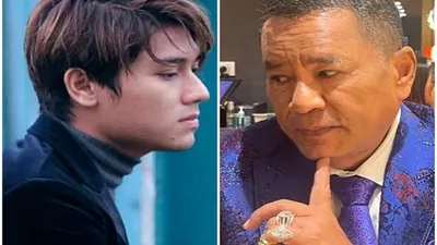 Beredar video pernyataan Hotman Paris soal jangan terobsesi hidup mewah, yang kemudian dikaitkan dengan Rizky Billar.
