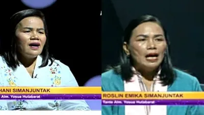Kedua tante Brigadir J ungkapkan kejanggalan dalam persidangan Ferdy Sambo