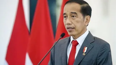 Presiden Joko Widodo (Jokowi) didugat ke Pengadilan Negeri (PN) Jakarta Pusat (Jakpus) terkait dugaan ijazah palsu.