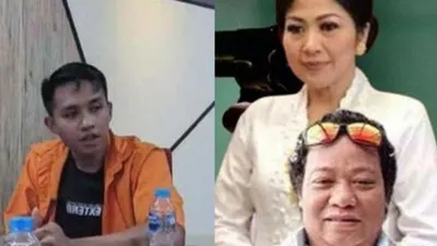 Punya 3 Video Bukti Kedekatan Putri Candrawathi dan Kuat Maruf, Bharada E Siap Ungkap di Pengadilan