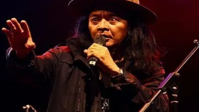 Sudjiwo Tejo ceritakan sejumlah nama termasuk Ferdy Sambo viral di Madina