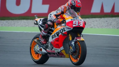  Lokasi Parade MotoGP di Jakarta dan Daftar Pembalap yang Ikut Meramaikan/ Pixabay