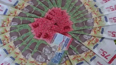 Sudah Cek Besaran UMP 2023 Daerahmu? Info Selengkapnya Lihat di Sini!