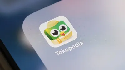 Tokopedia edisi Ramadan