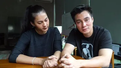 Meski sudah minta maaf, Baim Wong dan Paula Verhoeven tetap dipolisikan.