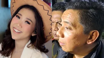 Kiky Saputri Roasting Lesti Kejora, Sandy Arifin Beri Pesan Ini