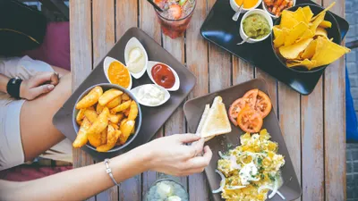 7 Alasan Kenapa Makanan Diharamkan Menurut Islam