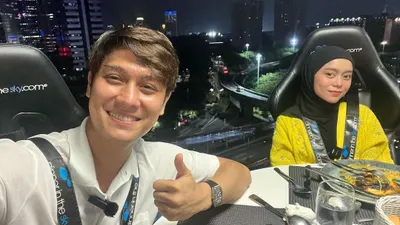 Kecewa Lesti Kejora Cabut Laporan KDRT Rizky Billar, Netizen: Lu Kira Nanem Singkong!