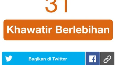 Tes Usia Mental Viral di TikTok dan Twitter, Begini Cara Main dengan Mudah