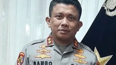 Ferdy Sambo Punya Koleksi Mobil Mewah Harga Miliaran tapi Hartanya Tak Tercatat di LKHPN