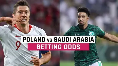 Nonton Siaran Langsung Polandia vs Arab Saudi di Piala Dunia 2022 Qatar, Kick Off Jam 20.00 WIB di Sini Gratis!