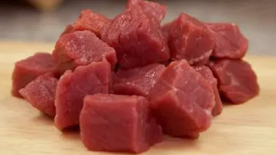 Daging jadi lebih sehat jika ternak disembelih sesuai syariat Islam 