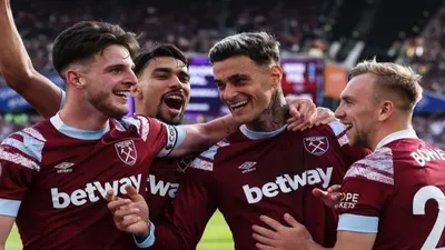 Southampton Vs West Ham : Prediksi Skor, Line Up, Head To Head, Jadwal Tayang dan Link Live Streaming!