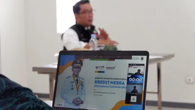Kredit Mesra bjb