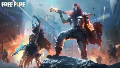 10 Kode Redeem FF Hari Ini 2022 Diamond hingga Voucher Free Fire, Gunakan Sekarang
