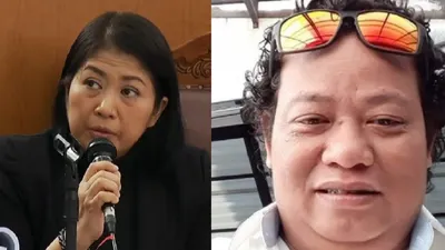Dituding Selingkuhan Putri Candrawathi, Inilah Sederet Fakta Kuat Ma&rsquo;ruf yang Ternyata Bukan Sembarang Sopir