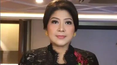 Istri Irjen Ferdy Sambo, Putri Candrawathi 