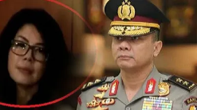 Anita atau Mami Linda, dari pengakuannya maka terbongkar peran Teddy Minahasa