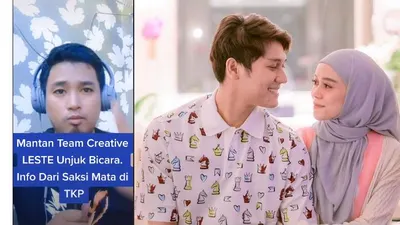 Sifat Asli Rizky Billar Dibongkar Mantan Pegawai Creative, Sebut Rizky Billar Punya 3 HP Buat Selingkuh