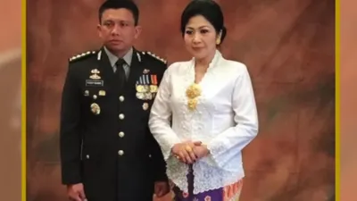 Putri Candrawathi Ternyata Tahu Bahwa Ferdy Sambo Rencanakan Pembunuhan Brigadir J