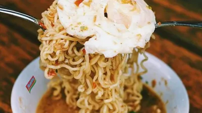 mie instan