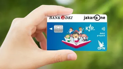 KJP Plus Agustus 2022 bagi SMP Paling Lambat Cair 15 Agustus 2022