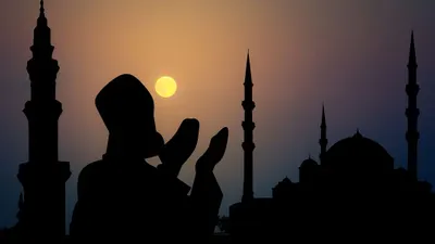 Bacaan niat puasa Dzulhijjah 1443 Hijriah