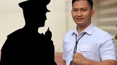 Martin Lukas Simanjuntak dan Febri Diansyah semakin panas dalam setiap agenda persidangan di meja hijau soal tudingan kepribadian ganda Brigadir J.