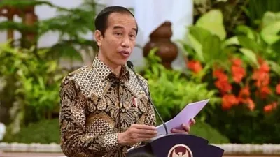 Presiden Joko Widodo / dok. Sekretariat Presiden