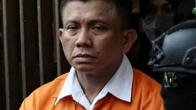 Terkuak Alasan Ferdy Sambo Pilih Rumah Dinas Duren Tiga Sebagai TKP Pembunuhan Brigadir J