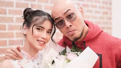 Deddy Sabrina